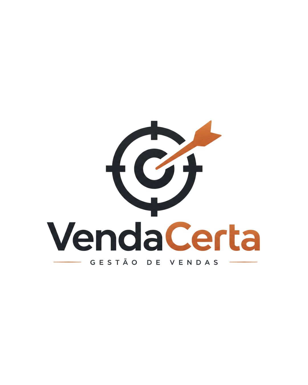 VendaCerta — Gestão de Vendas