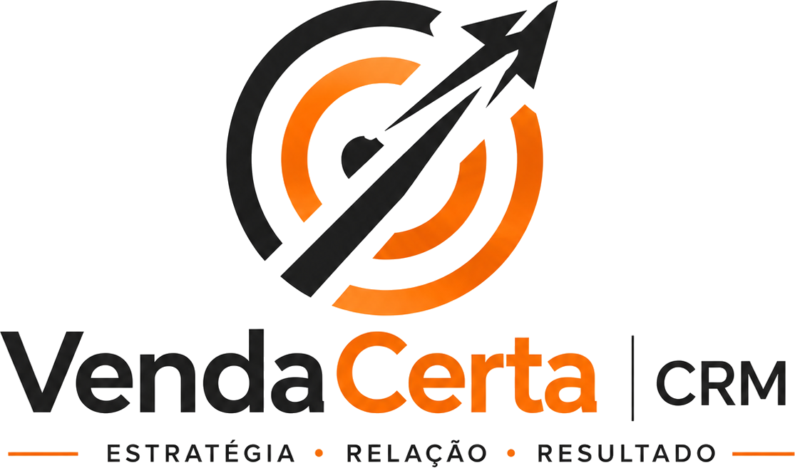 VendaCerta CRM